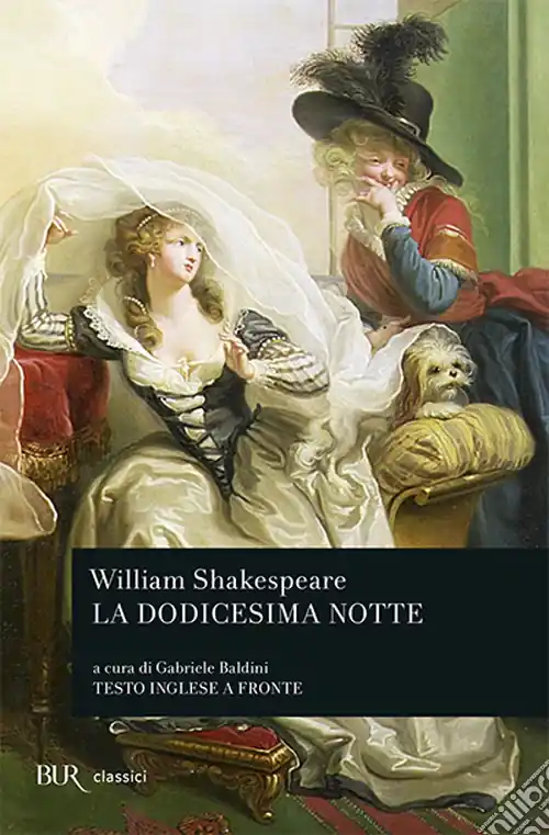 Miglior Prezzo La dodicesima notte. Testo inglese a fronte