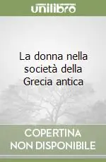 La donna nella società della Grecia antica Saldi