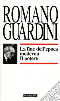 La fine dell‘epoca moderna. Il potere Soddisfatti O Rimborsati