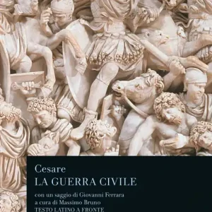 Super Prezzo La guerra civile