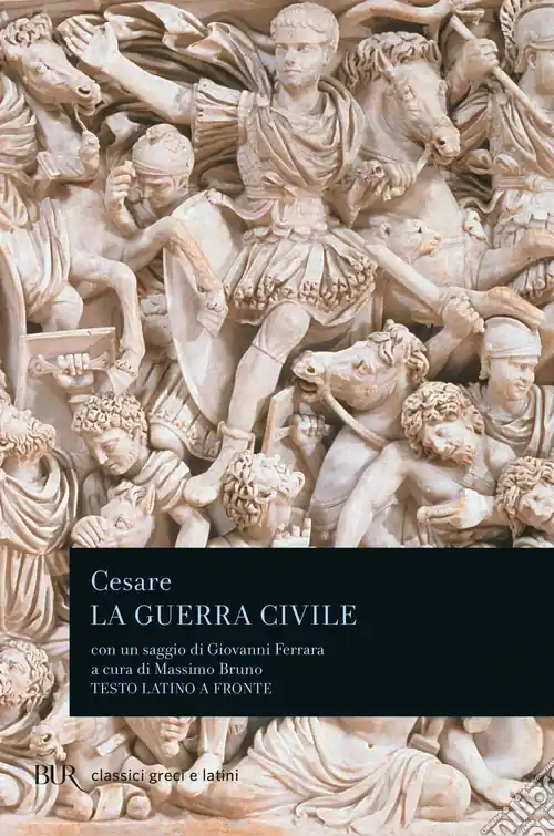 Super Prezzo La guerra civile