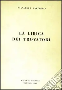 La lirica dei trovatori Occasione Imperdibile