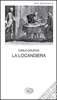 Prezzo Basso La locandiera