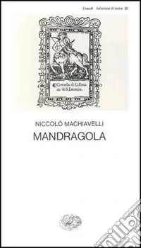 Mandragola Più Venduto