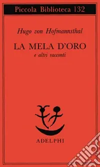 Compra Adesso La mela d‘oro e altri racconti