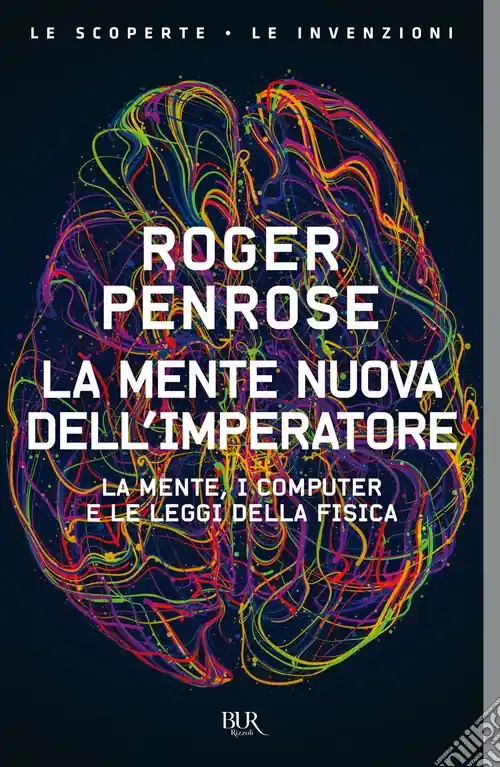 La mente nuova dell‘imperatore Offerta Speciale
