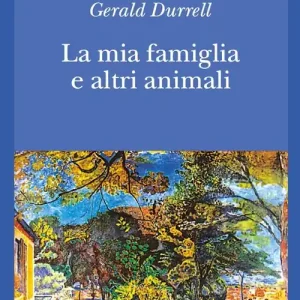 A Buon Prezzo La mia famiglia e altri animali