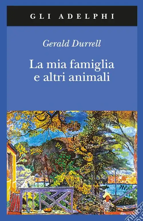 A Buon Prezzo La mia famiglia e altri animali