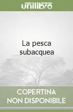 La pesca subacquea Più Venduto