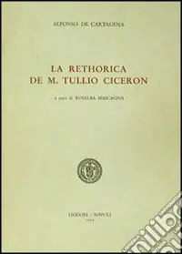 La rethorica de M. Tullio Cicerón Spedito Oggi