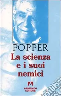 Ultima Occasione La scienza e i suoi nemici