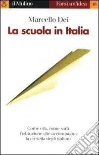 Quantità Limitata La scuola in Italia
