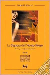 Reso Gratuito La signora dell‘acero rosso