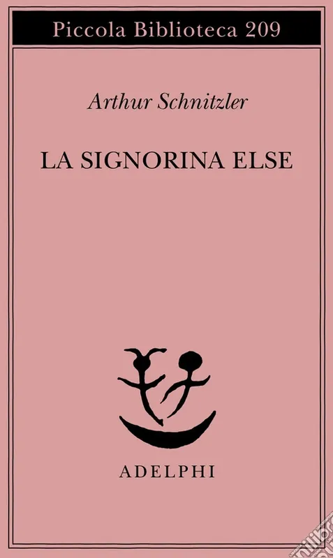 Reso Gratuito La signorina Else