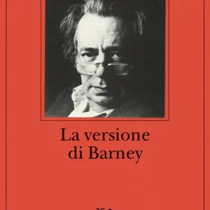 La versione di Barney Ultime Pezzi