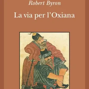La via per l‘Oxiana Promozione