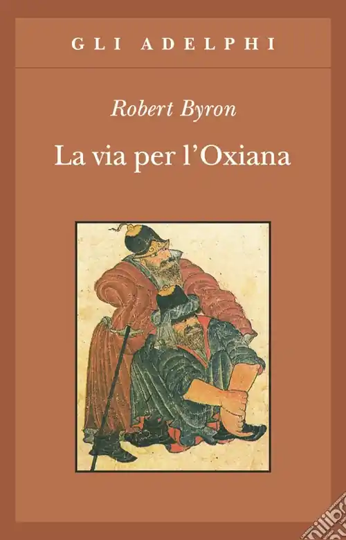 La via per l‘Oxiana Promozione