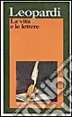 La vita e le lettere Offerta