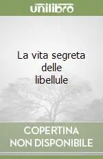La vita segreta delle libellule Economico