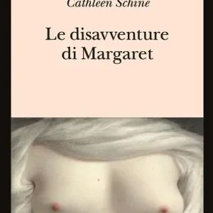 Più Venduto Le disavventure di Margaret