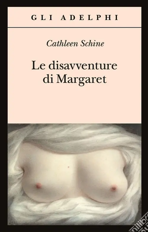 Più Venduto Le disavventure di Margaret