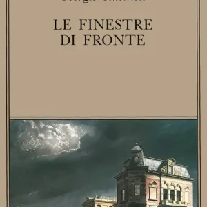 Le finestre di fronte Ultima Occasione