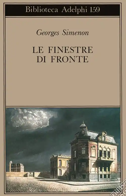 Le finestre di fronte Ultima Occasione