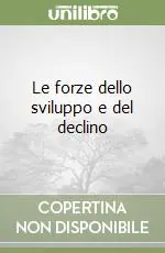 Le forze dello sviluppo e del declino Soddisfatti O Rimborsati