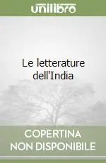 Le letterature dell‘India Must-Have