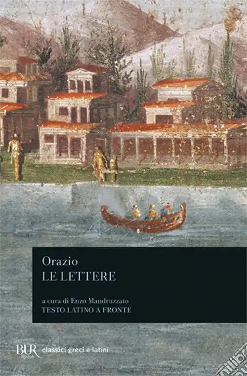 Ordina Subito Le lettere