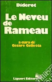 Prezzo Di Fabbrica Le neveu de Rameau