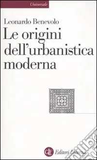 Spedito Oggi Le origini dell‘urbanistica moderna