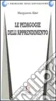 Bestseller Le pedagogie dell‘apprendimento
