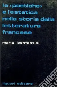 Le poetiche e l‘estetica nella storia della letteratura francese Popolare