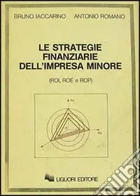 Le strategie finanziarie dell‘impresa minore Occasione Imperdibile