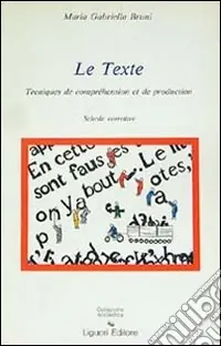 Occasione Imperdibile Le texte. Tecniques de compr‘ehnsion et de production