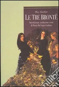 Le tre Brontë Offerta Limitata