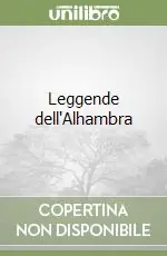Scelto Dai Clienti Leggende dell‘Alhambra