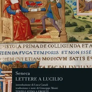 Saldi Lettere a Lucilio