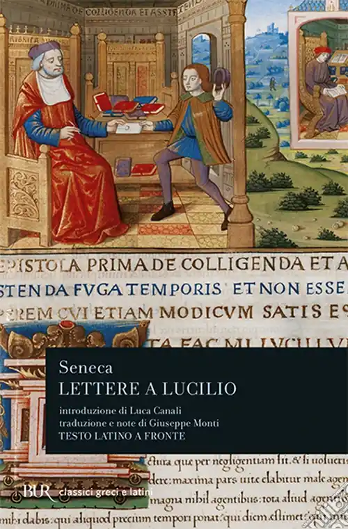 Saldi Lettere a Lucilio