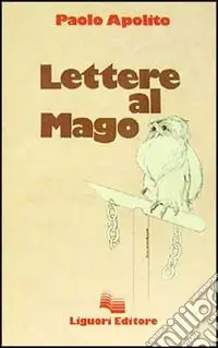 Subito Disponibile Lettere al mago