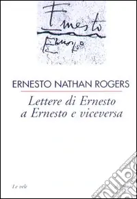 Lettere di Ernesto a Ernesto e viceversa Promo Stagionale