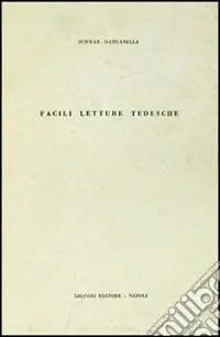 Spedizione Espresso Letture tedesche