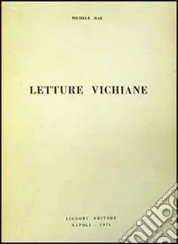 A Buon Prezzo Letture vichiane