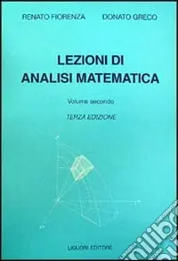 Lezioni di analisi matematica. Vol. 2 Bestseller