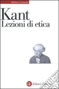 Super Prezzo Lezioni di etica