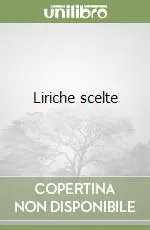 Acquista Ora Liriche scelte