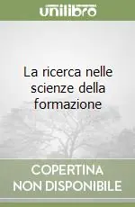 La ricerca nelle scienze della formazione Prezzo Basso