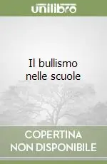 Il bullismo nelle scuole Promo Stagionale