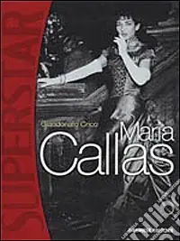 Affare Maria Callas